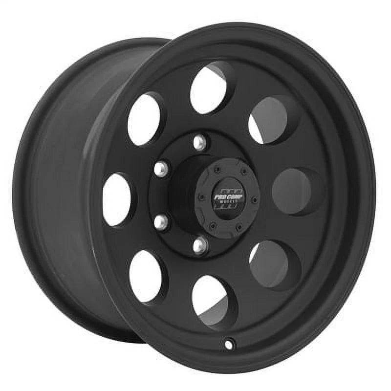 PXA69 16X8 6X5.5 F-BLK -12MM - PXA7069-6883