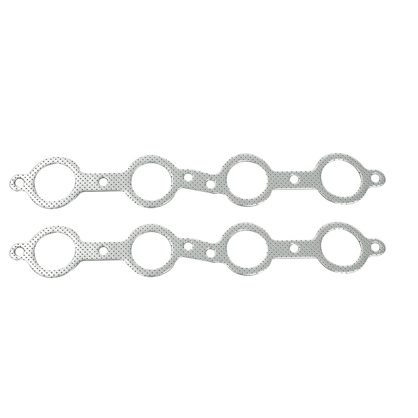 Exhaust Header for LS Swap S10 LS1 LS2 LS3 LS6 Bel Air Camaro Nova Ban the Sale of Amazon&Temu