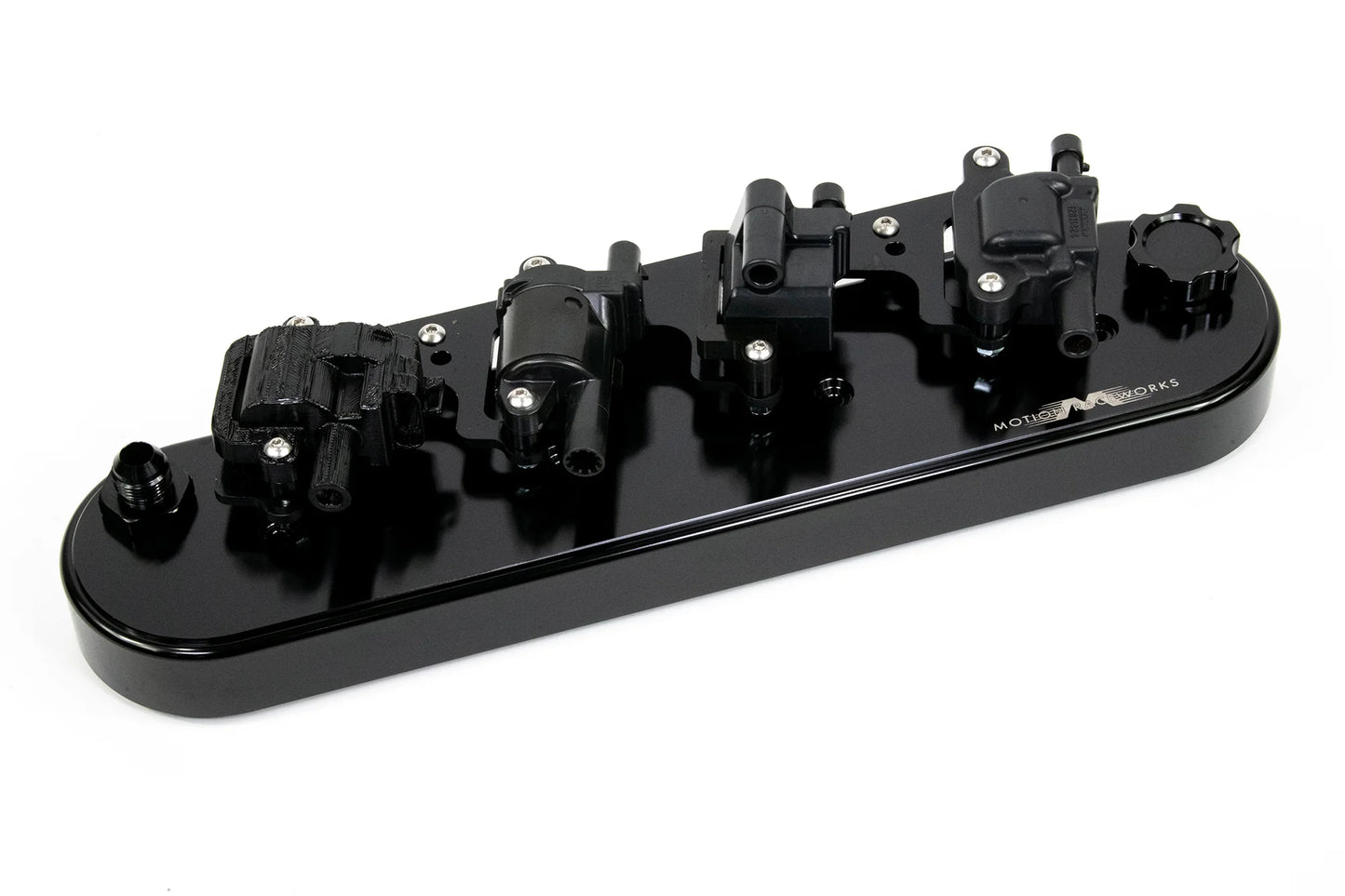 Billet LS Valve Covers