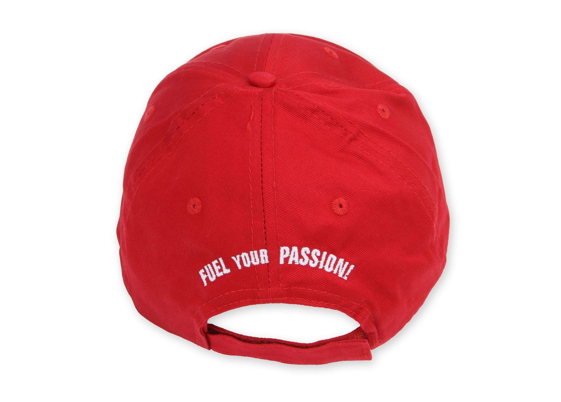 Performance 10230HOL  Fuel Your Passion Cap