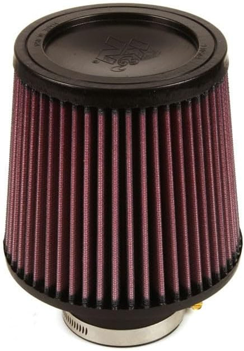 Cold Air Intake System: High-Flow Air Filter, Increase Performance & Acceleration: Compatible with 2011-2015 Mini Cooper: S, Clubman, Countryman, 69-2023TS