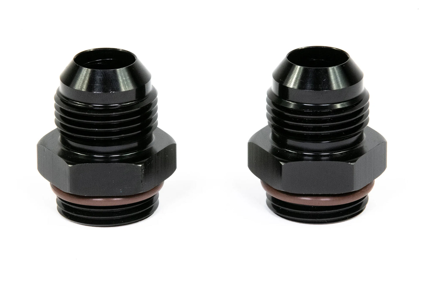 Billet LS Valve Covers