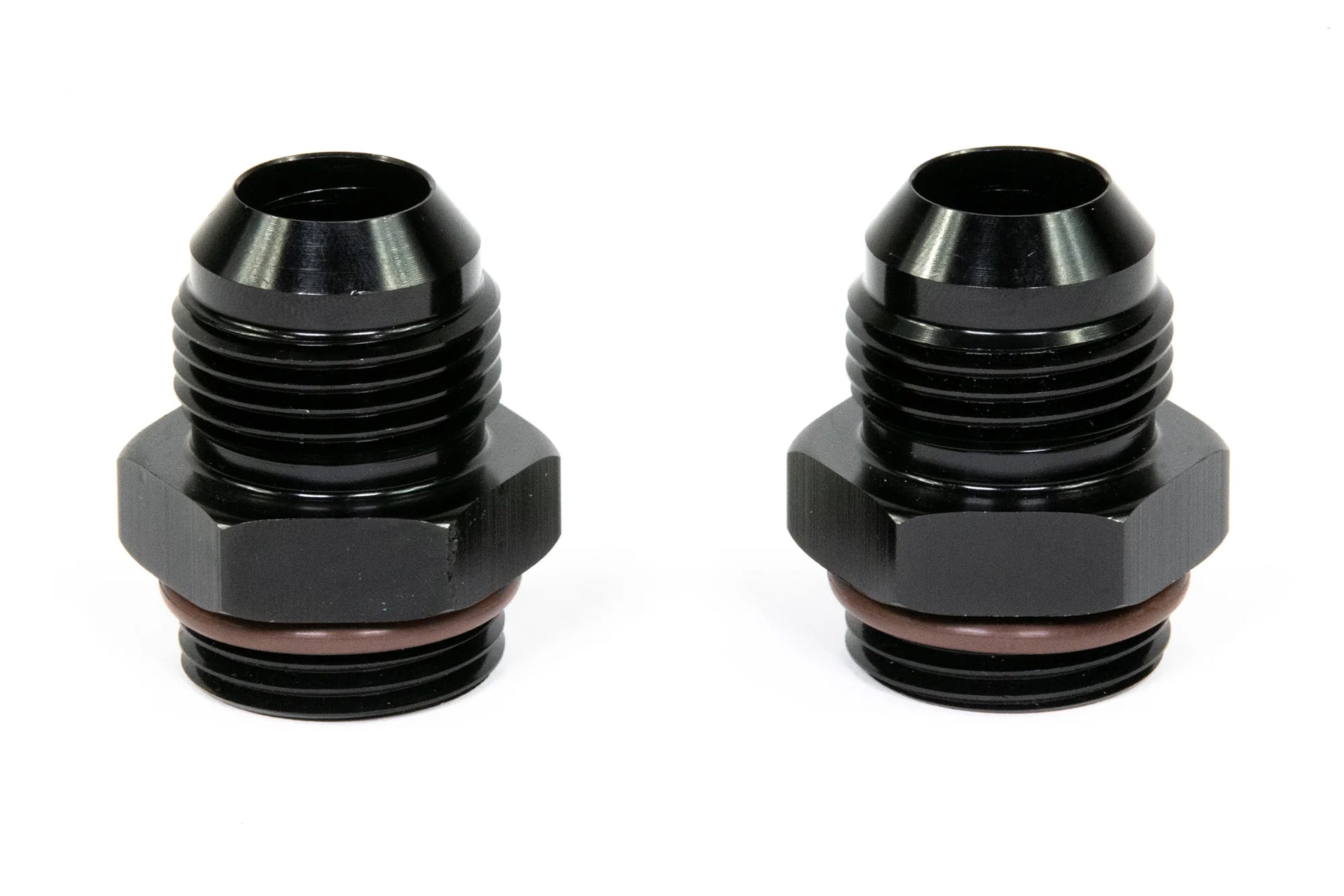 Billet LS Valve Covers