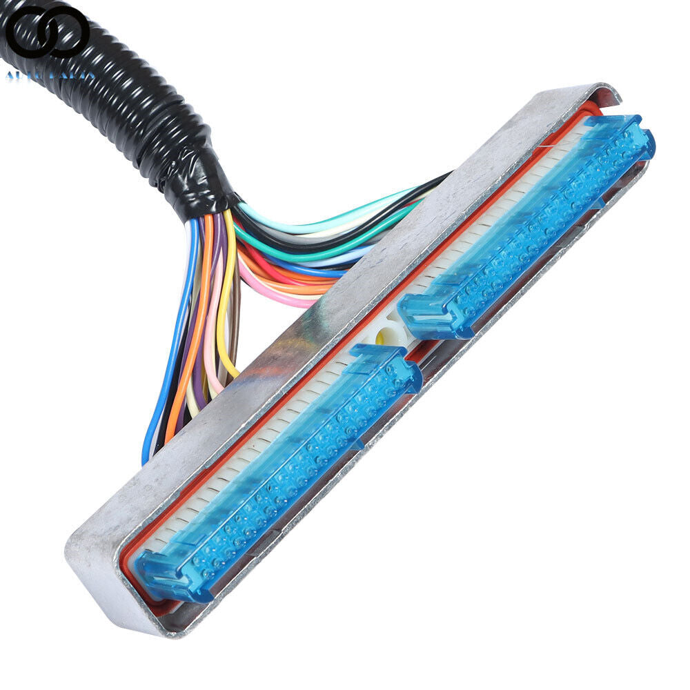 LS1 4L60E Stand Alone Harness for LS SWAP 4.8 5.3 6.0 97-06 Drive by Cable DBC