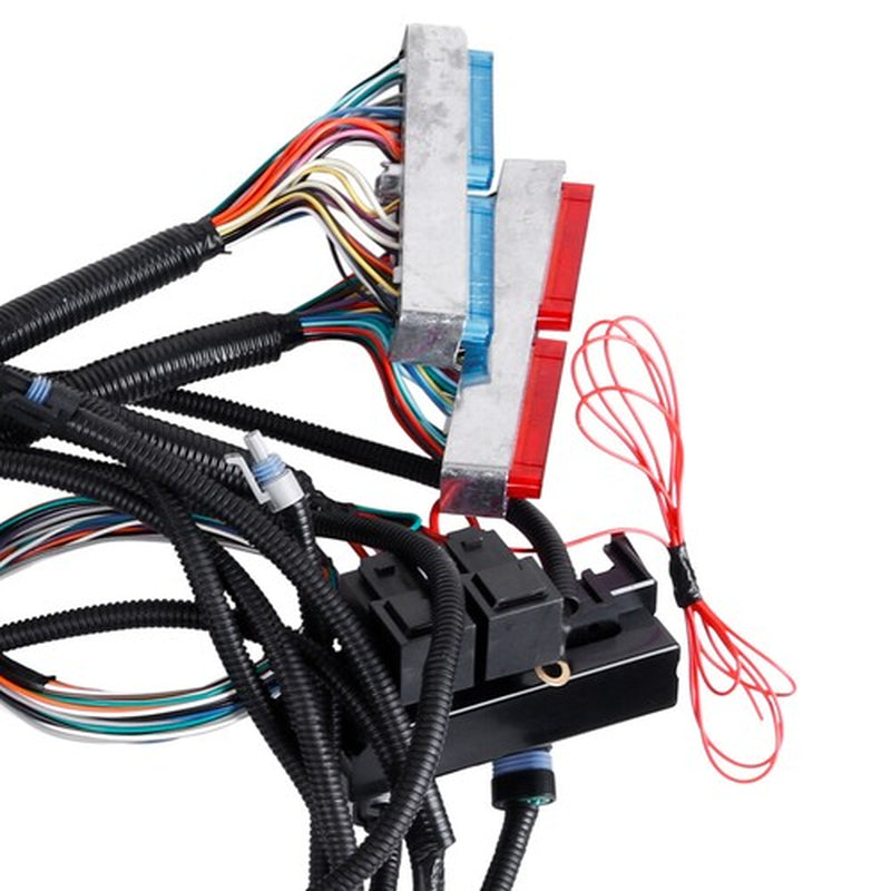 Stand Alone Harness 4L60E for Drive by Cable DBC 1997-06 LS1 LS SWAP 4.8 5.3 6.0