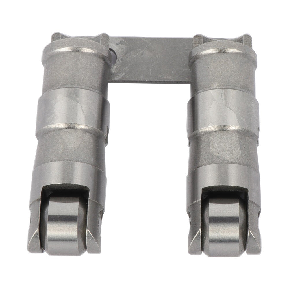4Pcs Hydraulic Roller Link Bar Lifters for Chevy SBC Small Block 350 265-400