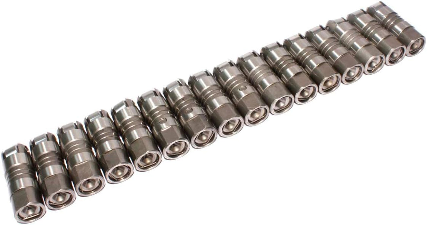 851-16 Oe-Style Hydraulic Roller Lifter Set for Ford 5.0 and Retro-Fit Roller Engines