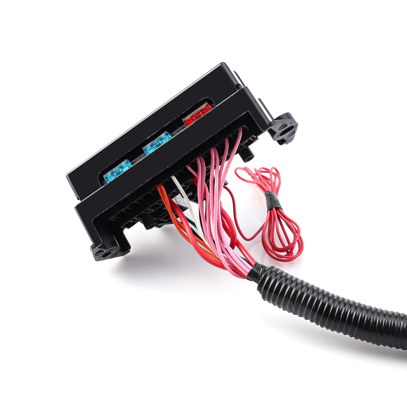 For LS SWAPS DBC 4.8 5.3 6.0 1999-2006 LS1-4L60E Wiring Harness Stand Alone New
