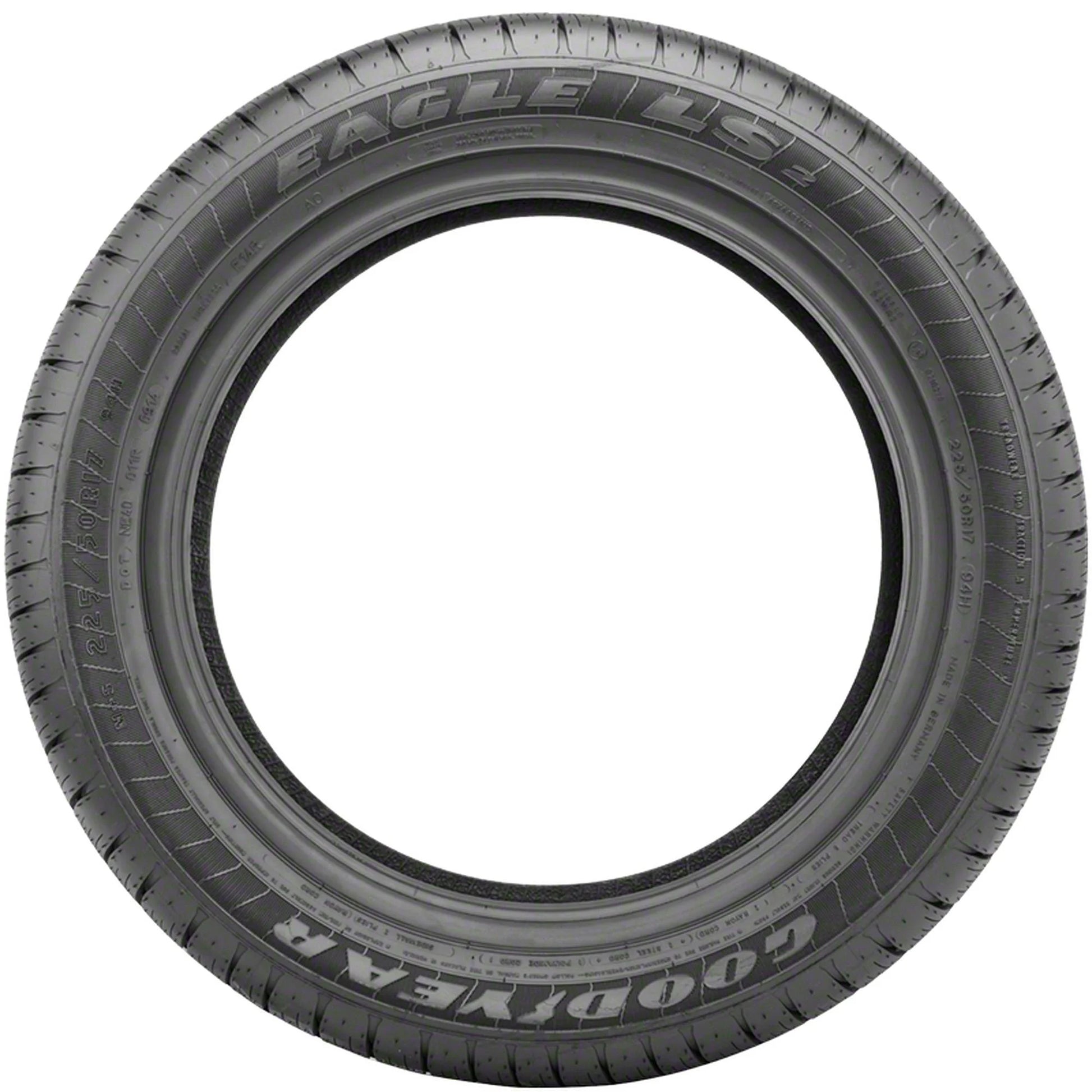 Eagle LS-2 All Season 235/45R18 94V Passenger Tire
