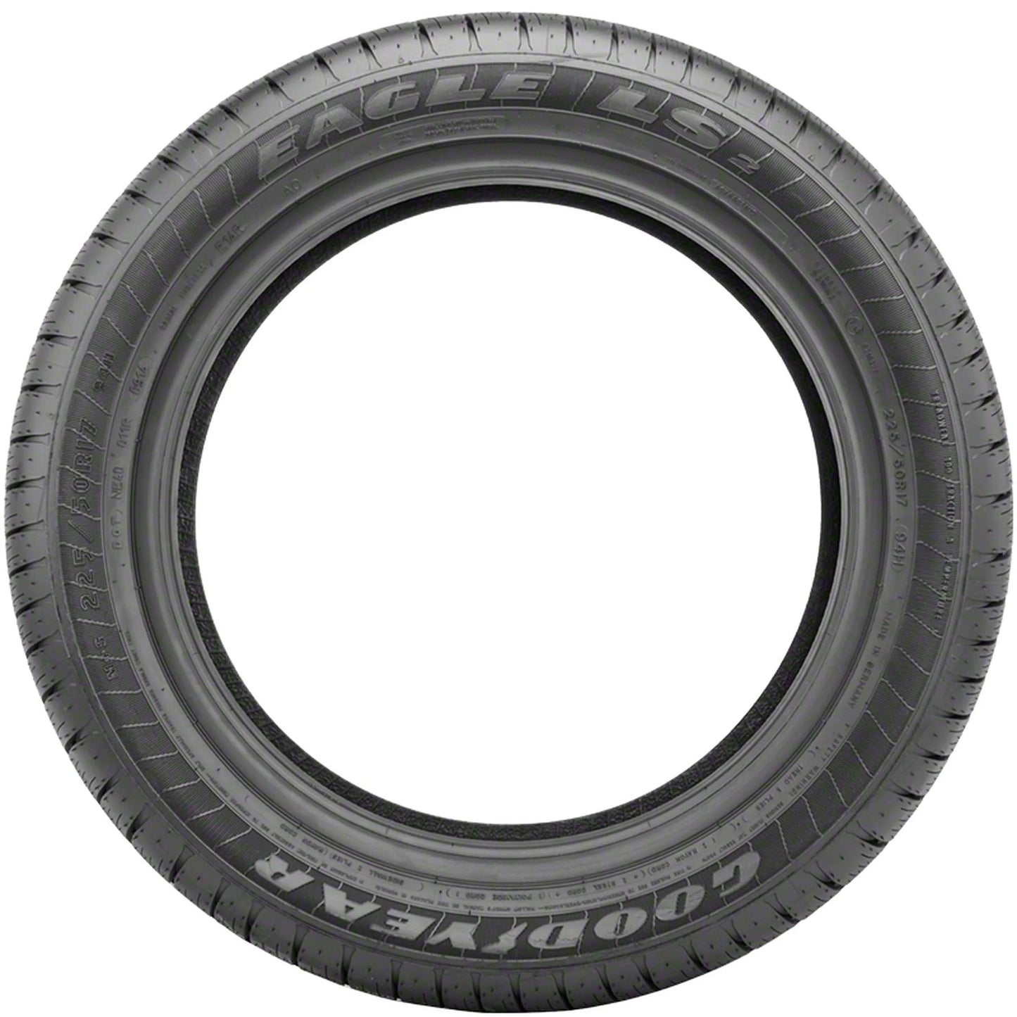 Eagle LS-2 All Season P205/70R16 96T Passenger Tire