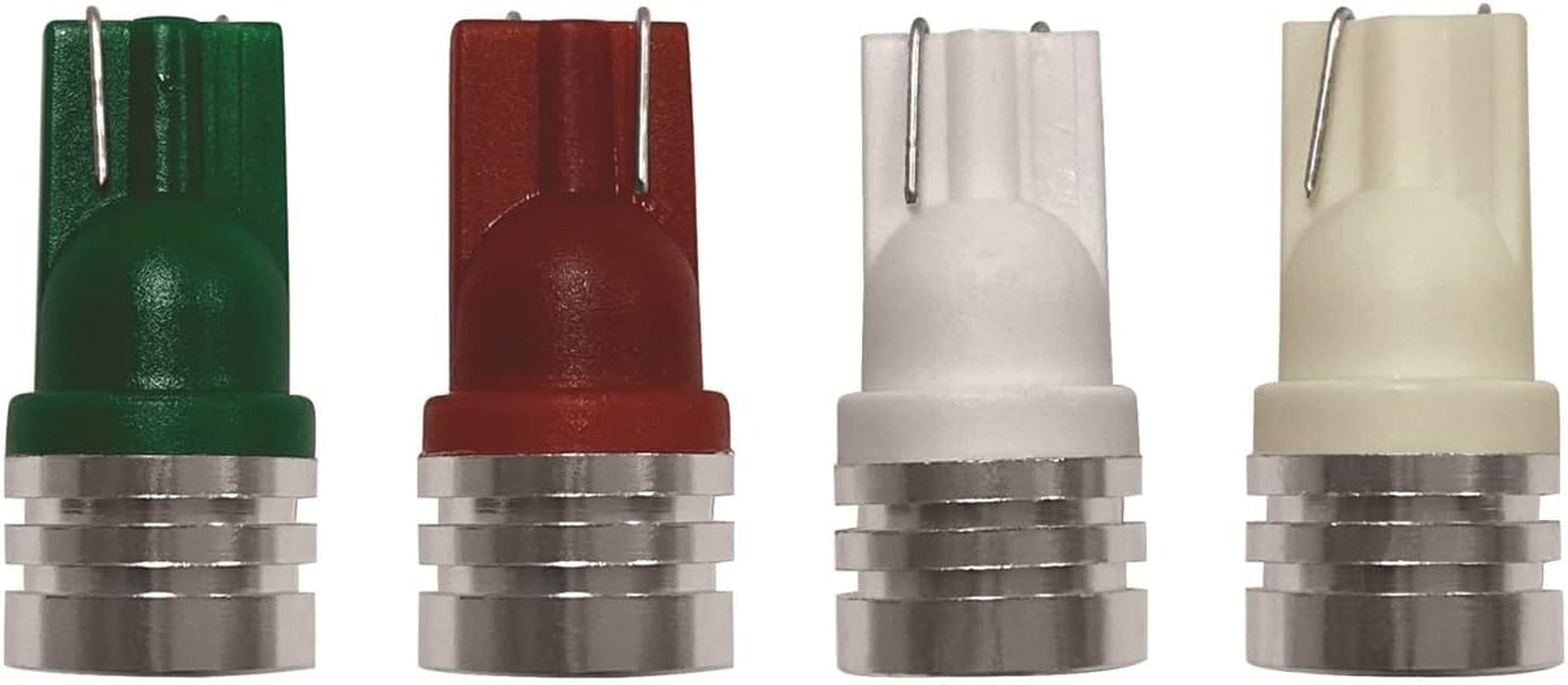 Sd-Fox-Led-Ga-B Ultra Bright Instrument Panel LED Bulbs White