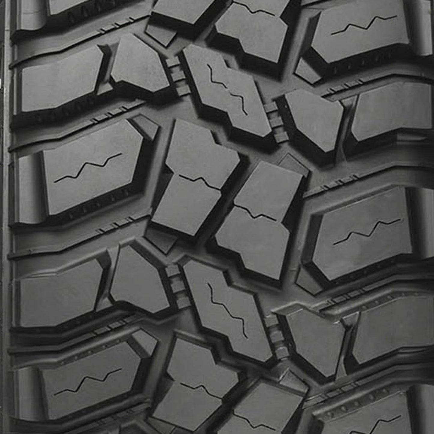 Discoverer STT Pro Mud Terrain LT33X12.50R20 119Q F Light Truck Tire