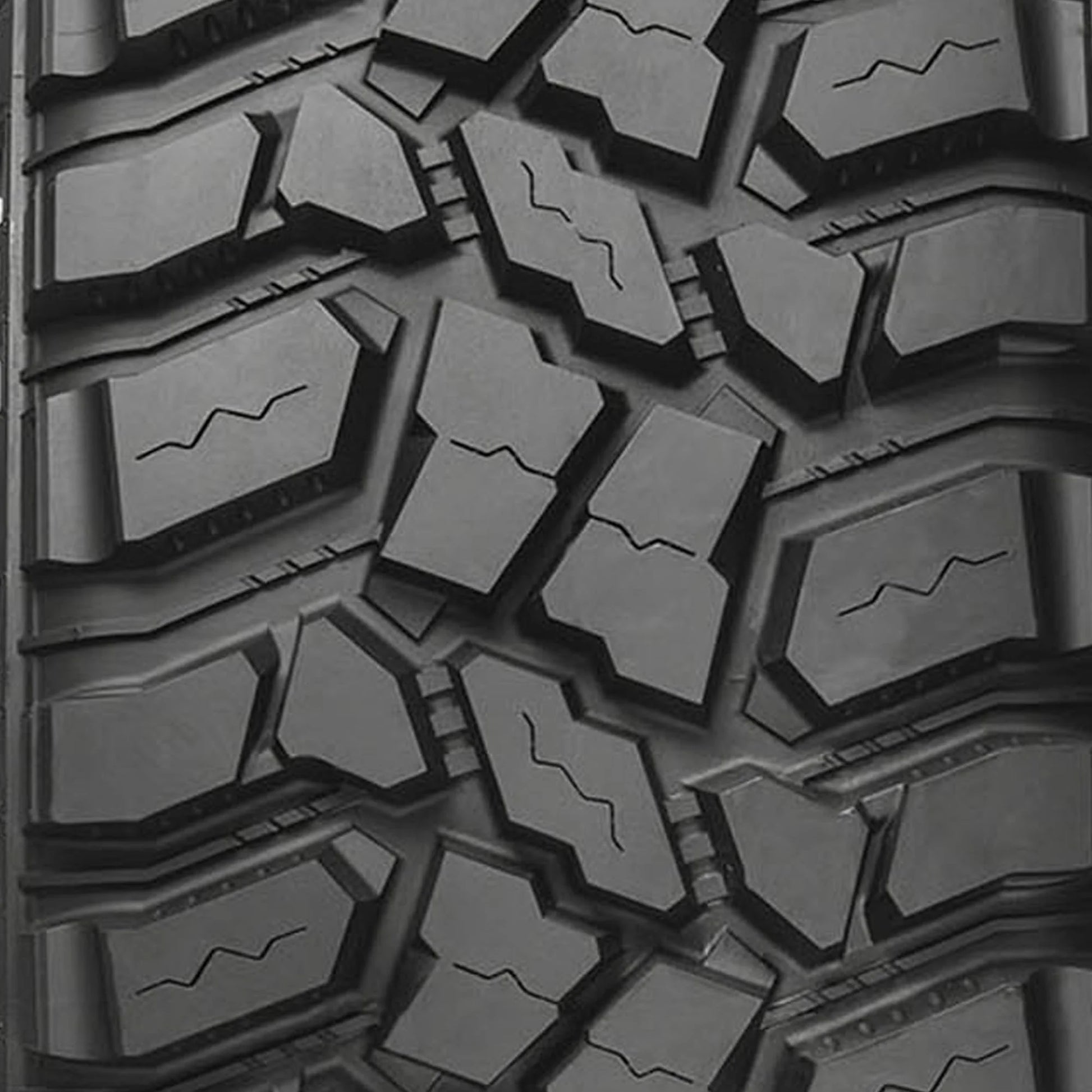 Discoverer STT Pro Mud Terrain LT33X12.50R20 119Q F Light Truck Tire