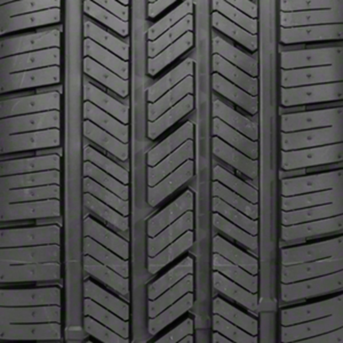 Eagle LS-2 All Season 225/55R18 97H Passenger Tire