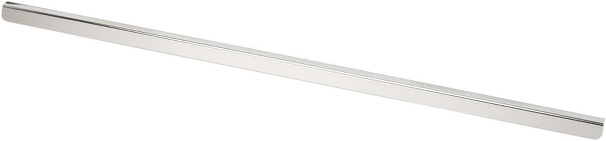 51614P Stainless Steel Tailgate Guard