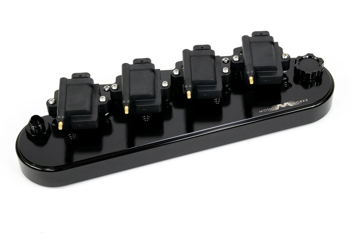 Billet LS Valve Covers