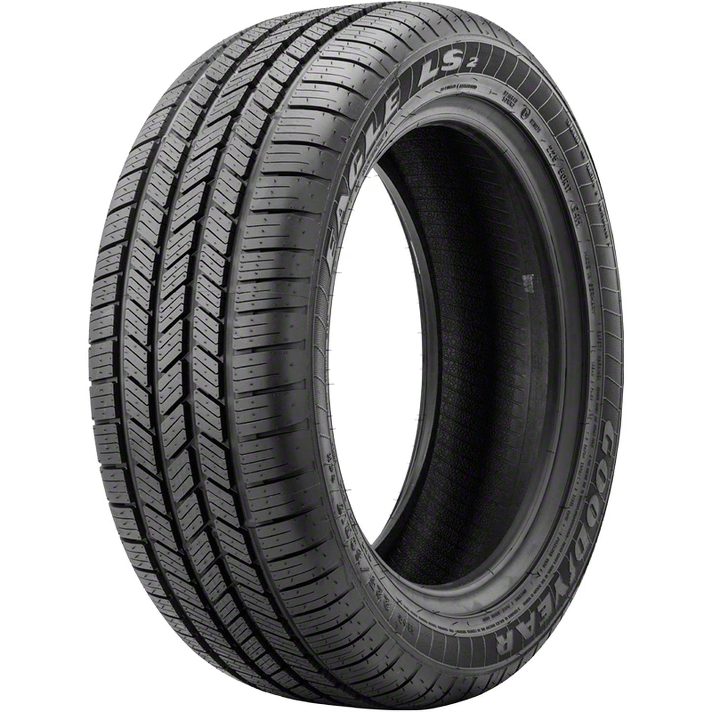 Eagle LS-2 All Season 275/45R20 110V XL Passenger Tire