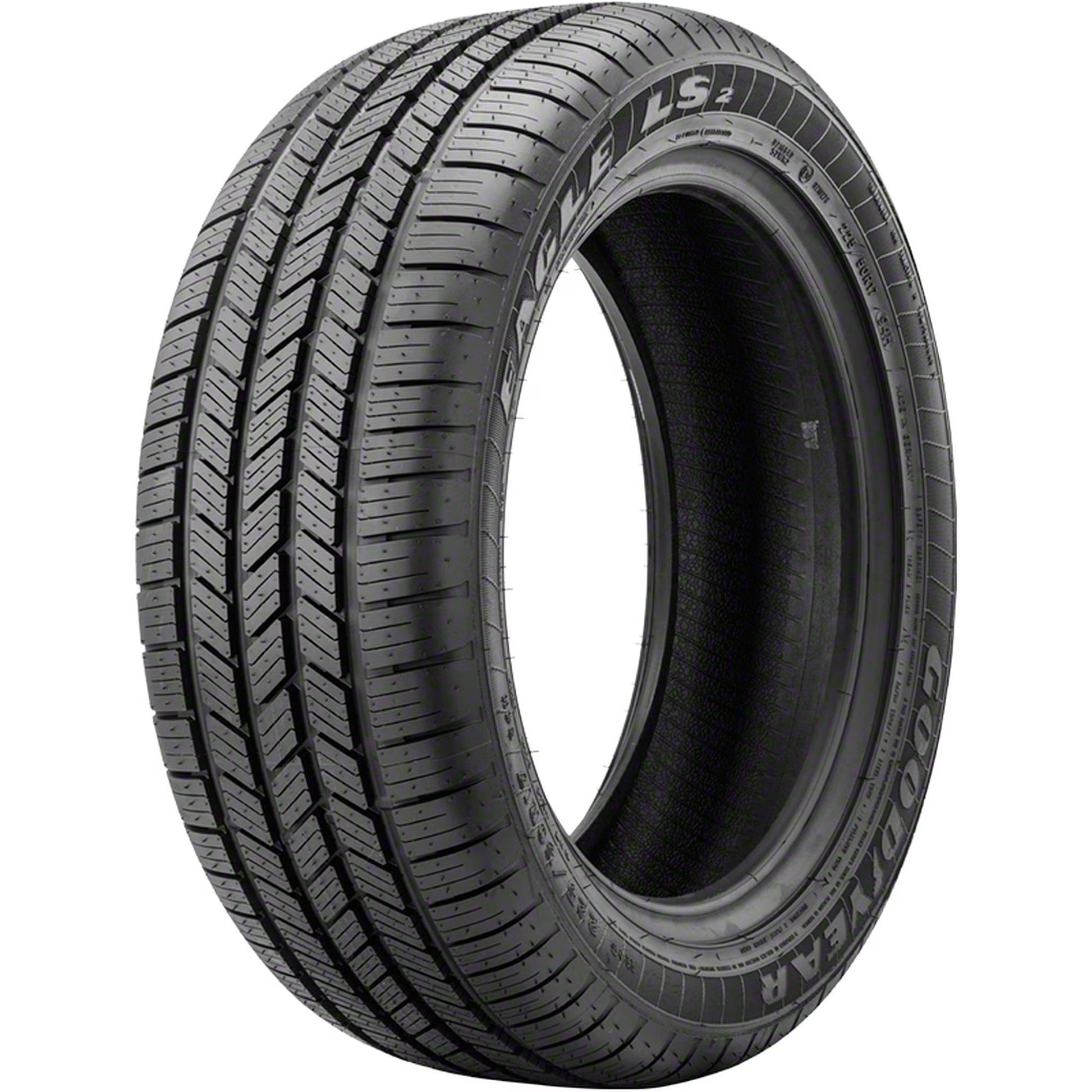 Eagle LS-2 All Season 275/45R20 110V XL Passenger Tire