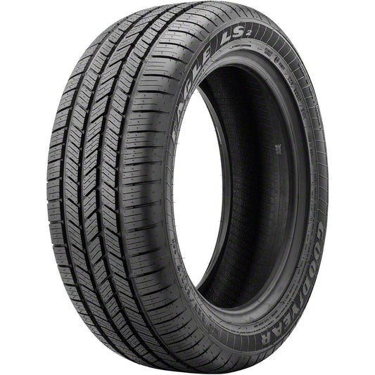 Eagle LS-2 All Season 275/45R20 110V XL Passenger Tire