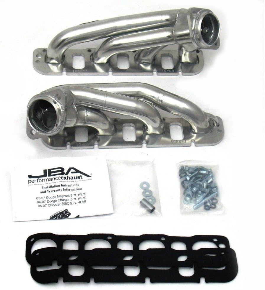Headers 1964S-1JS Exhaust Header