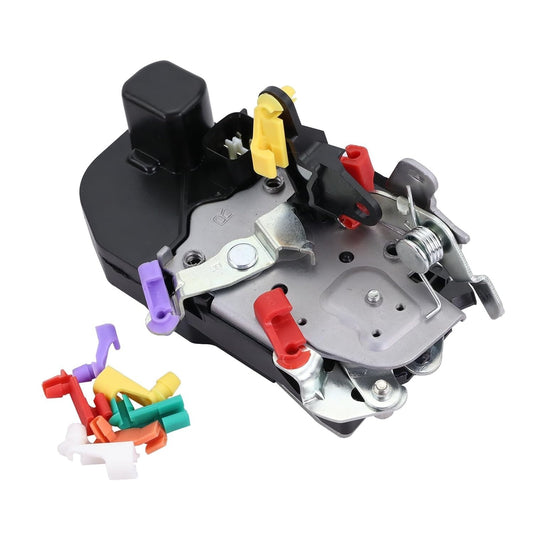 Passenger Side Door Lock Latch Actuator Fit for Dodge Ram 1500 Front Right
