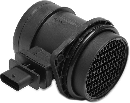 Mass Air Flow Sensor Meter [5-Pins] Compatible with Mini Cooper 2007-2011 L4 1.6