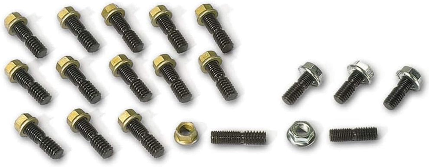 38350 Oil Pan Stud Kit for Small Block Chevy