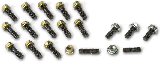 38350 Oil Pan Stud Kit for Small Block Chevy