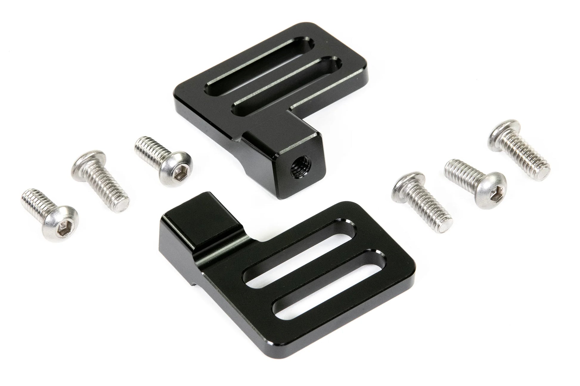 Billet LS Valve Covers
