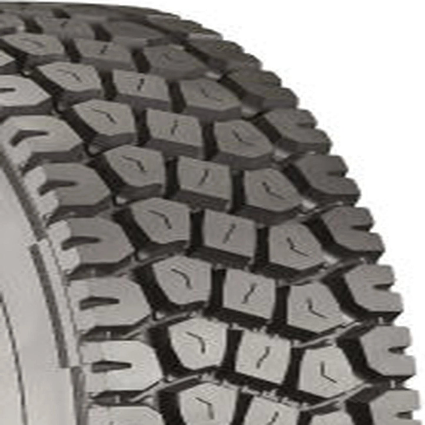 Severe Series MSD 11R22.5 146/143K H Commercial Tire
