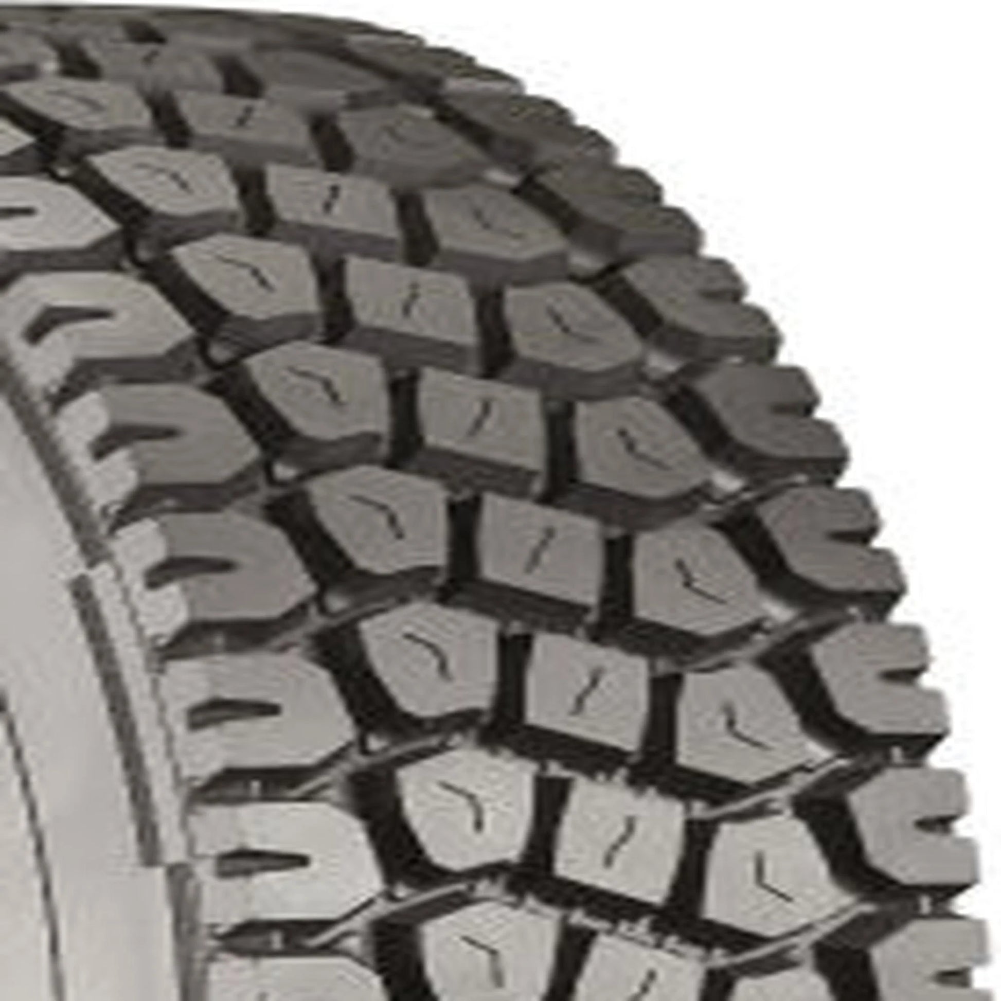 Severe Series MSD 11R22.5 146/143K H Commercial Tire