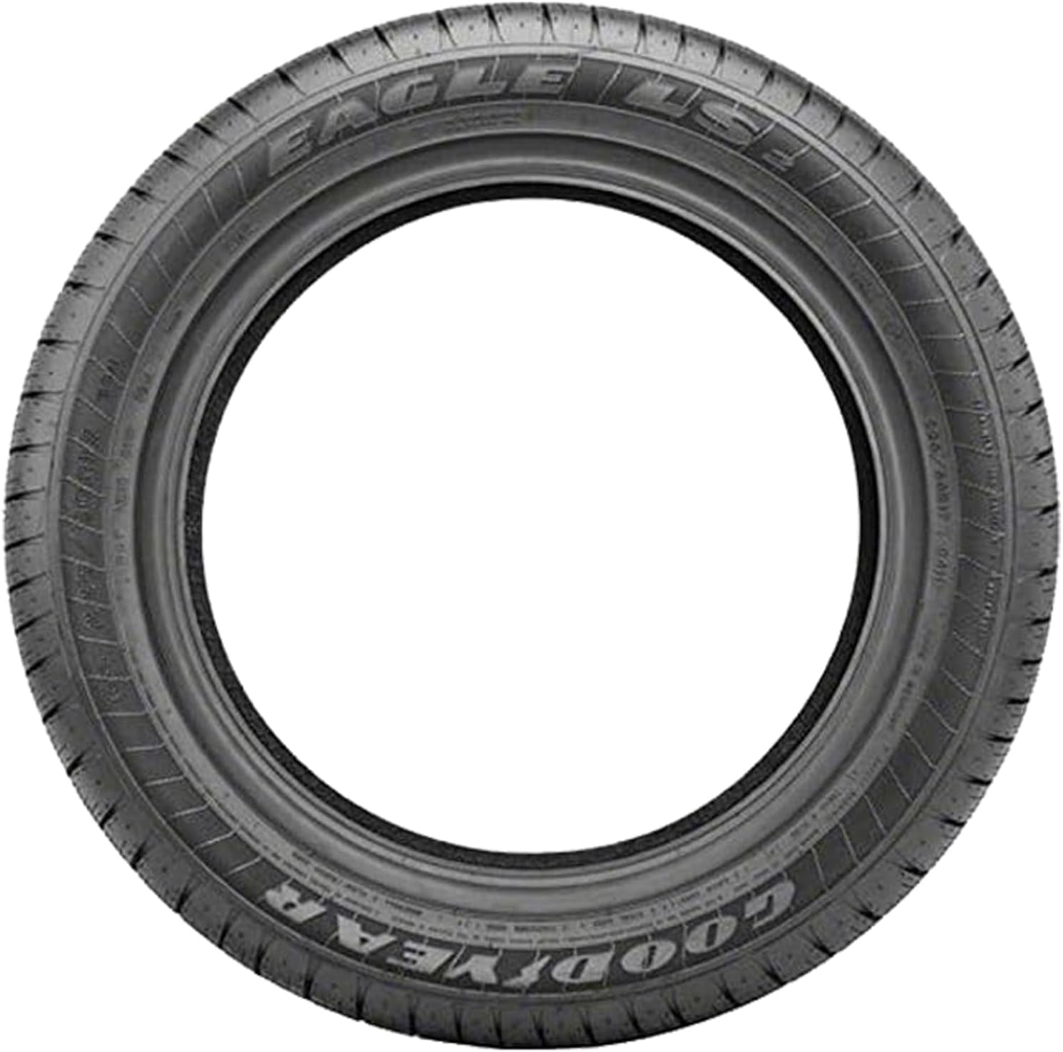 Eagle LS-2 EMT Radial Tire - 205/50R17 89H