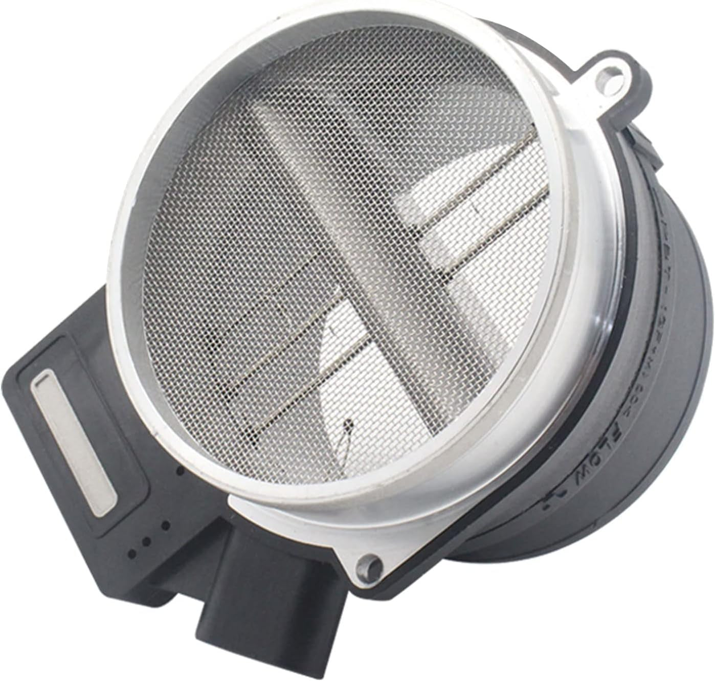 Mass Air Flow Sensor MAF Compatible with Chevrolet Silverado Suburban Escalade T