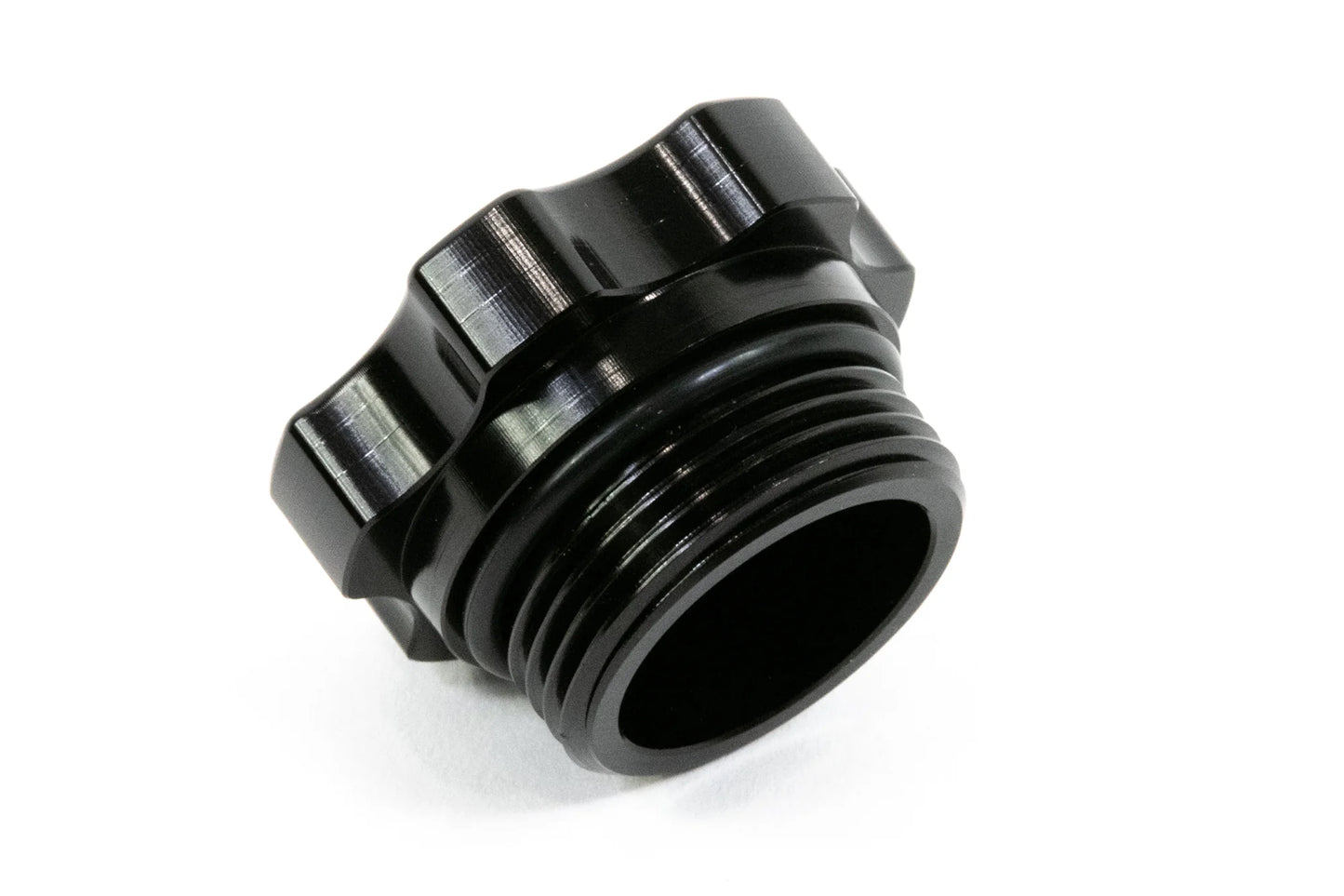 Billet LS Valve Covers