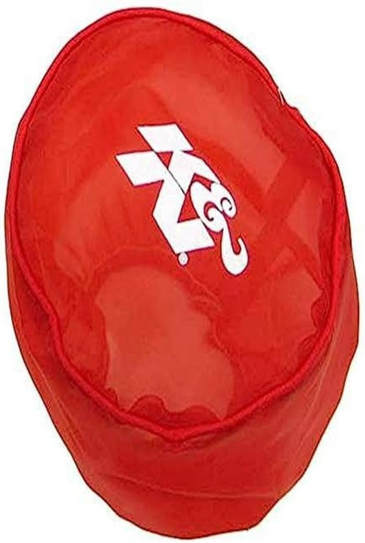 RX-4990DR Red Drycharger Filter Wrap - for Your  57S-9500 Filter