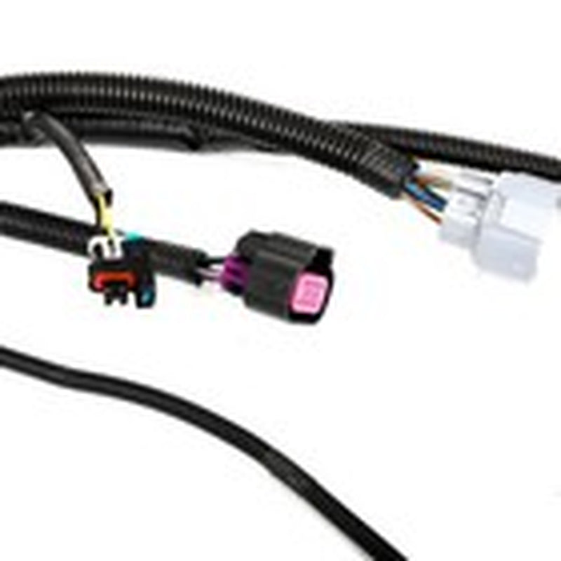 LS1 4L60E Stand Alone Harness for LS SWAP 4.8 5.3 6.0 97-06 Drive by Cable DBC
