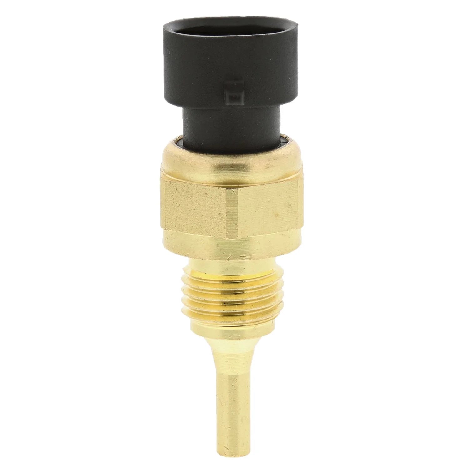 1TS1035 Engine Coolant Temperature Sensor Fits Select: 2013-2022 RAM 2500, 1998-2012 DODGE RAM 2500