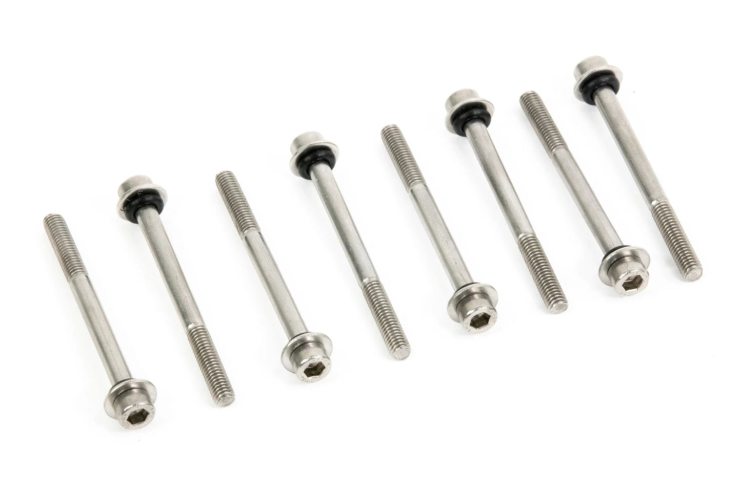 Billet LS Valve Covers