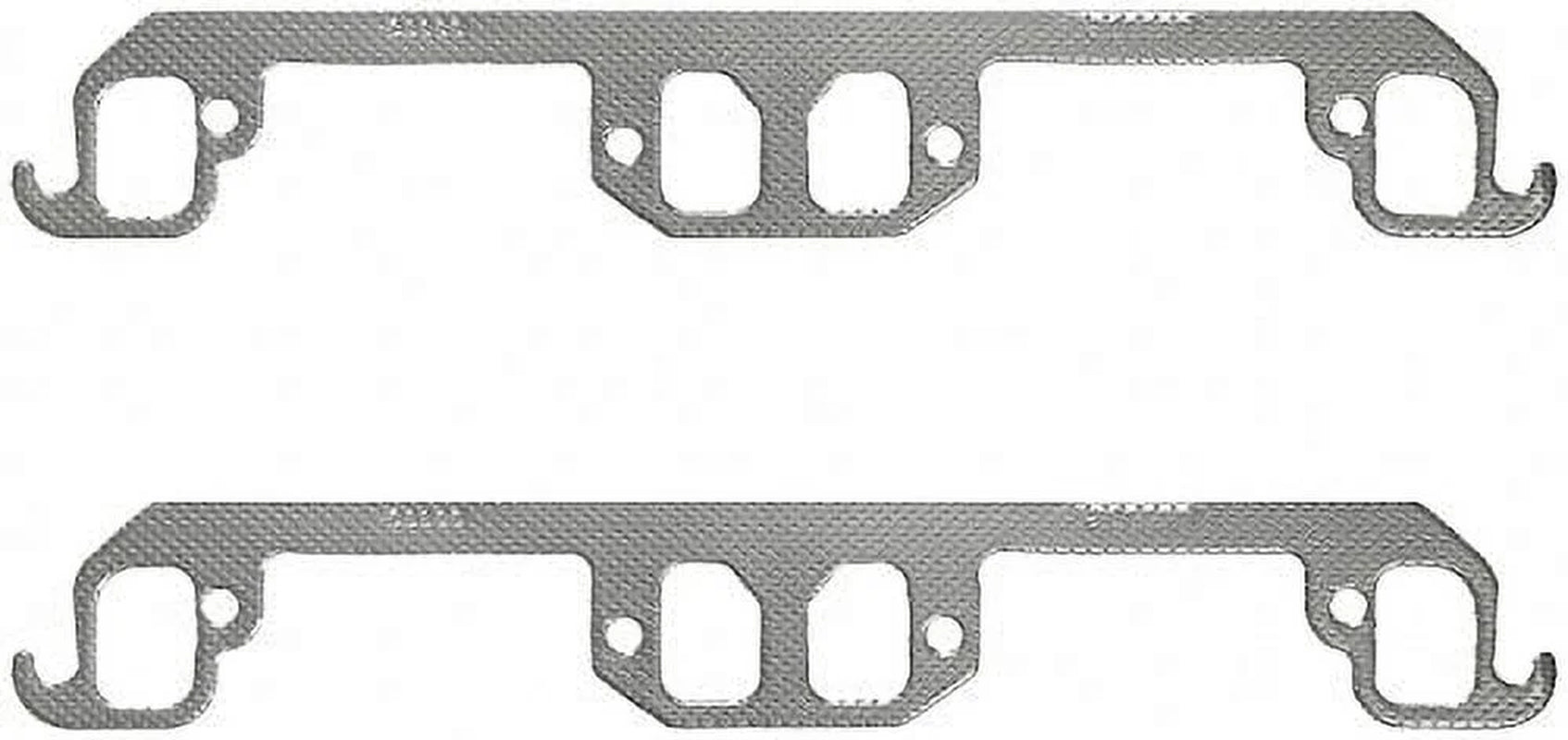 MS 95480 Exhaust Manifold Gasket Set Fits Select: 1994-2003 DODGE RAM 1500, 1994-2002 DODGE RAM 2500
