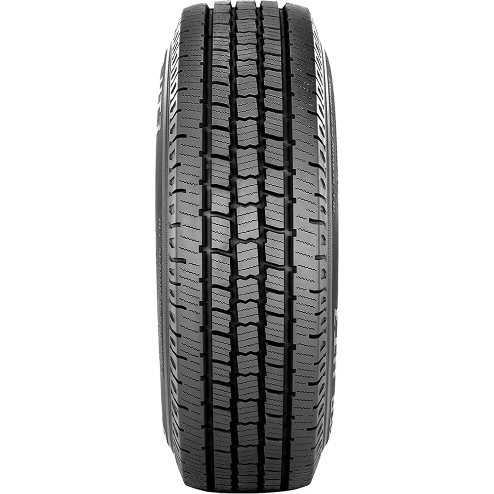 Discoverer HT3 All Season LT235/85R16 120/116R E Light Truck Tire