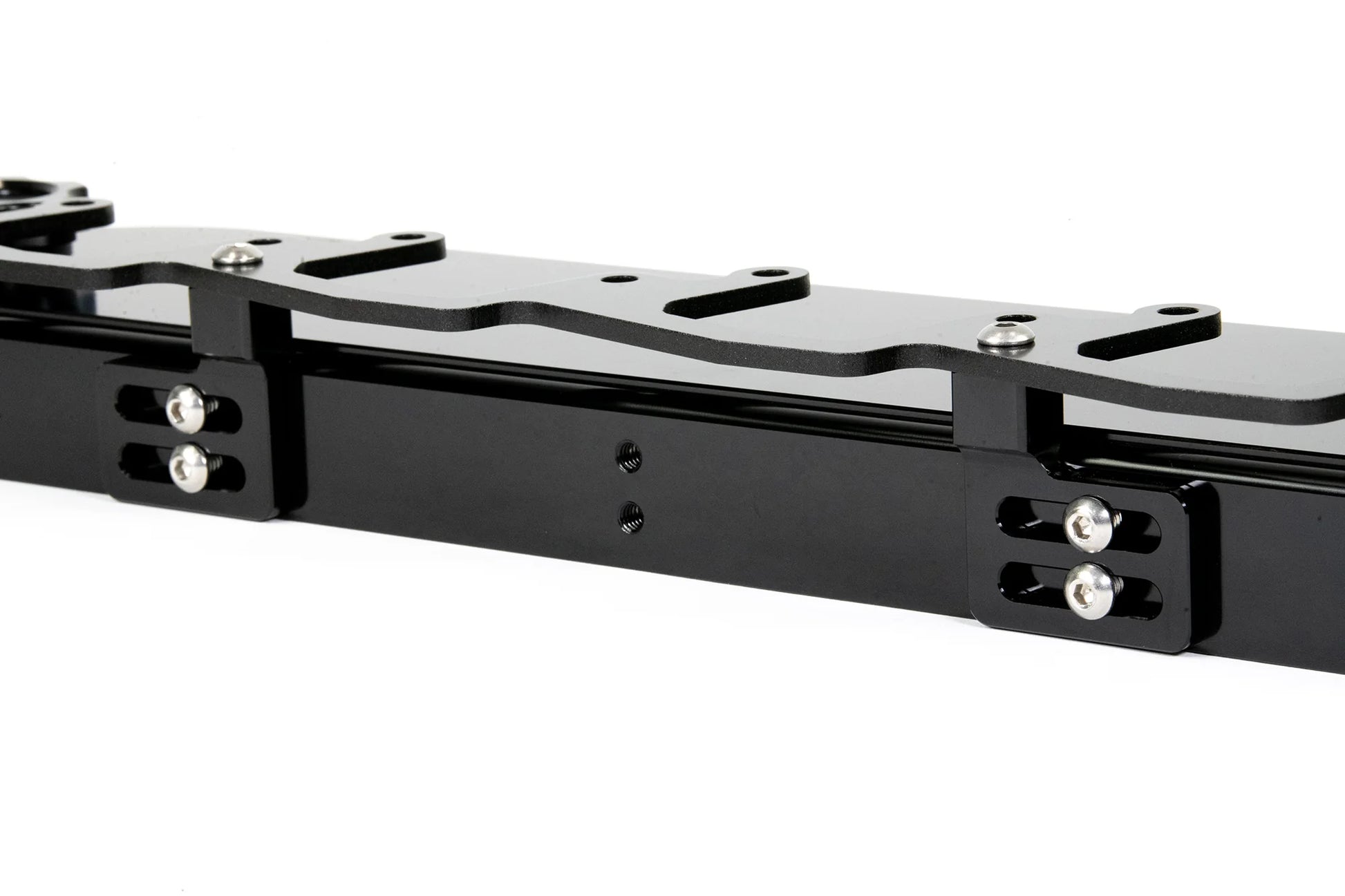 Billet LS Valve Covers