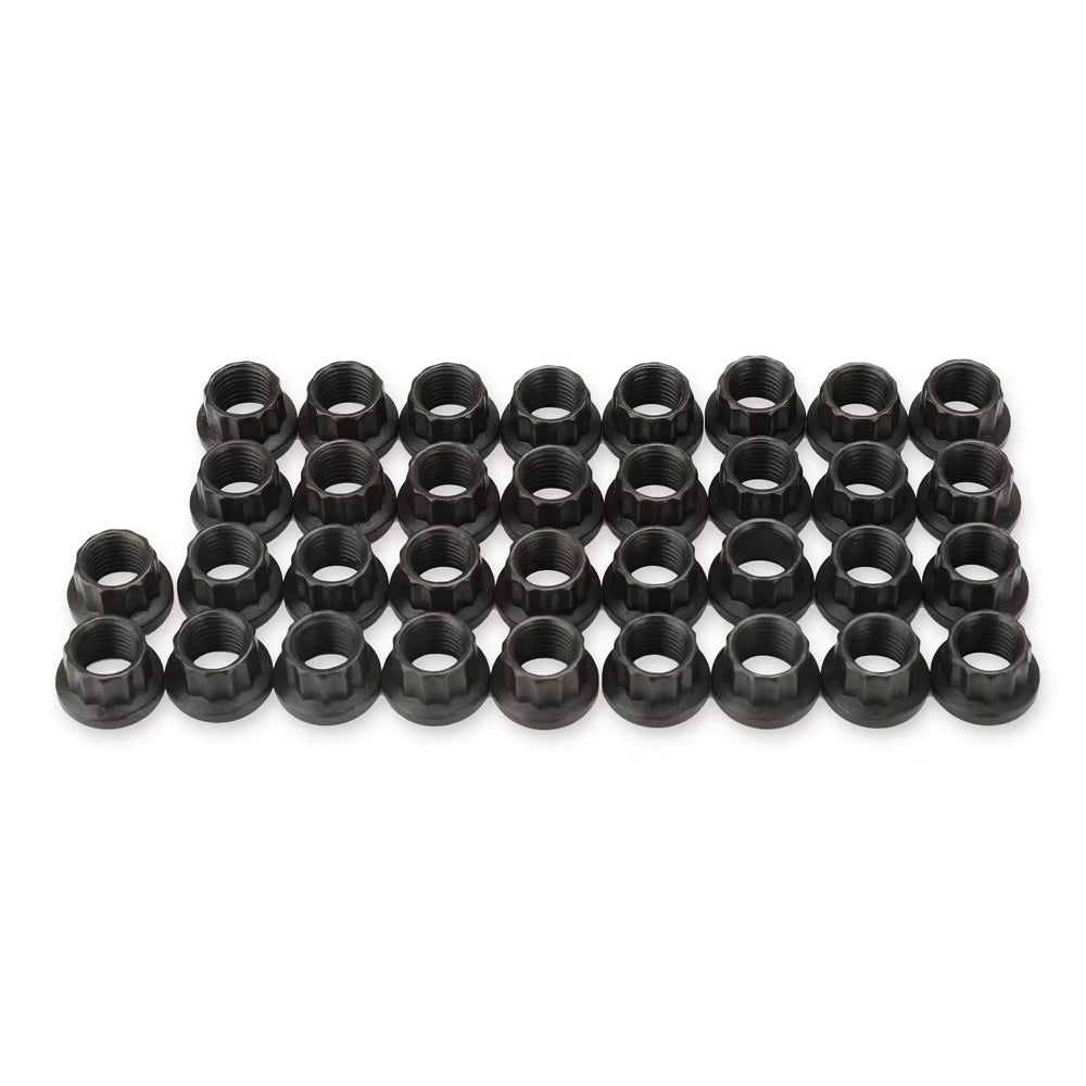 ARP 134-4001 PCE279.1001 Cylinder Head Stud Kit for Chevrolet for Chevy Small Block SBC 350 265 267 283 302 305 307 327 Engines