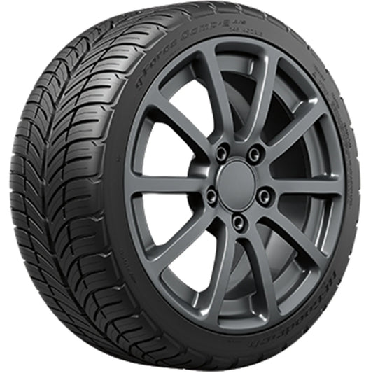 BFG G-Force COMP-2 A/S plus 275/40ZR18 99W
