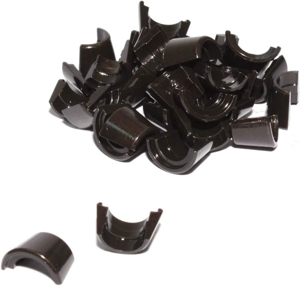 "617-16 Set of 16-10 Degree.310"", Single Groove Locks W/O Lash Cap Recess"
