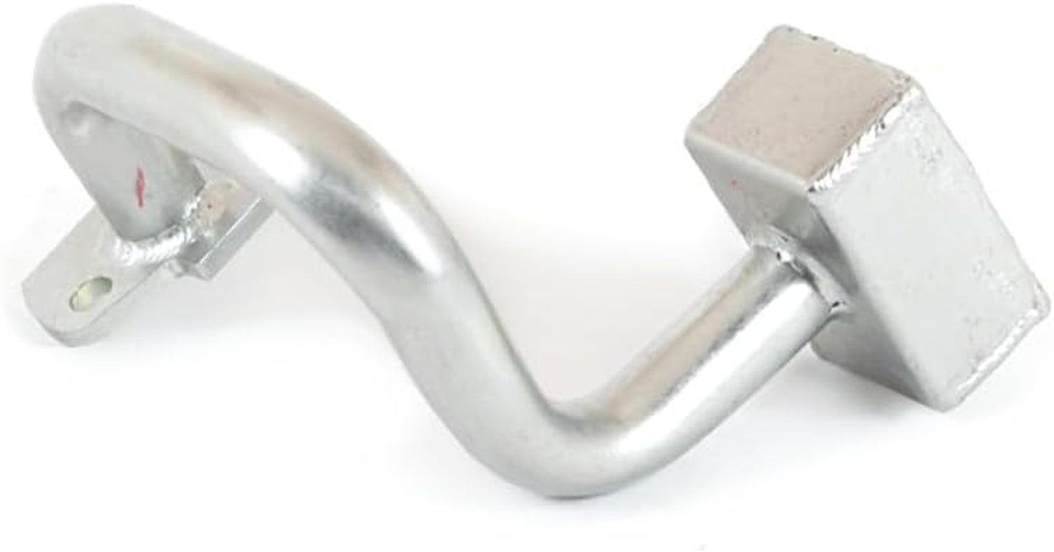 15-811 Oil Pump (Pickup Ford FE for 15-810 High Capacity Front Sump Pan)