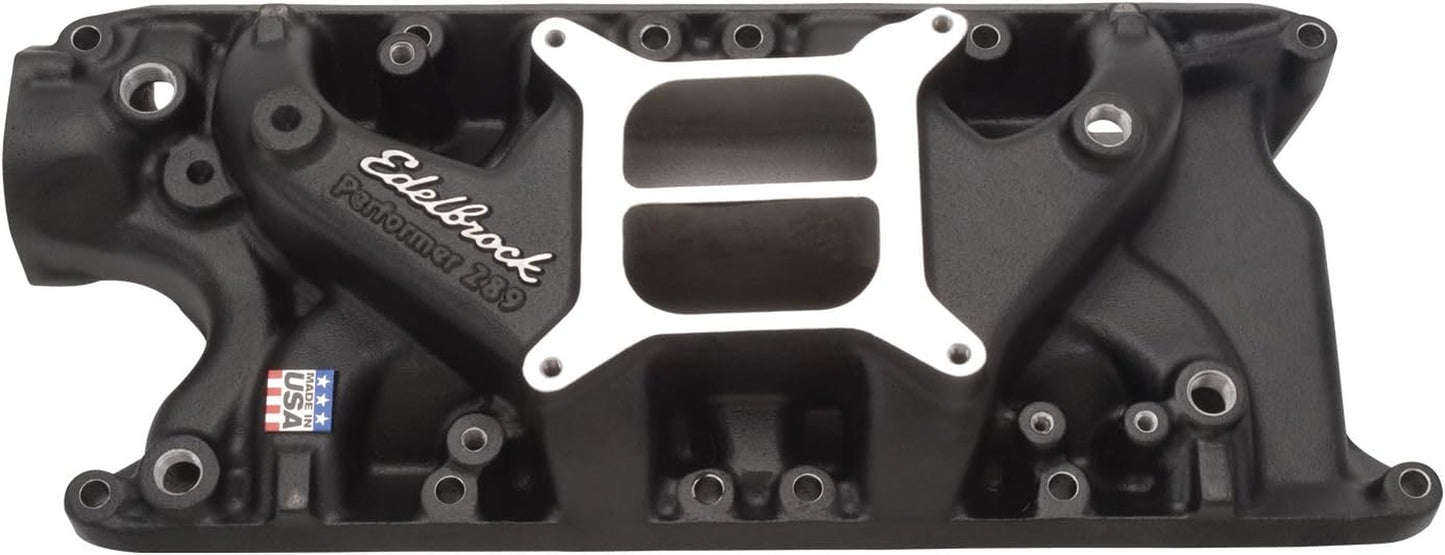 21213 Intake Manifold