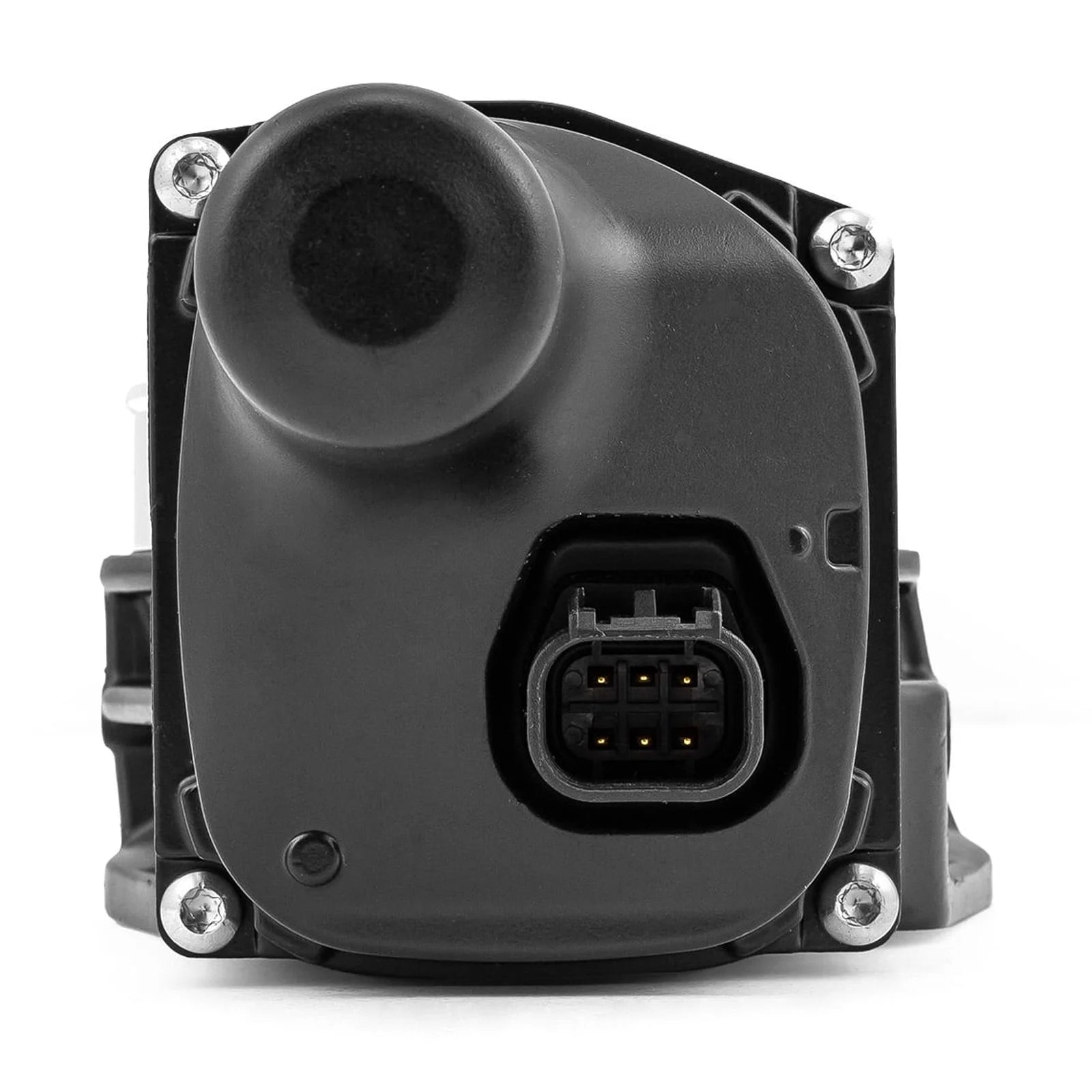 PCE138.1013 92Mm Fly by Wire LS2 4 Bolt High Flow Throttle Body Black