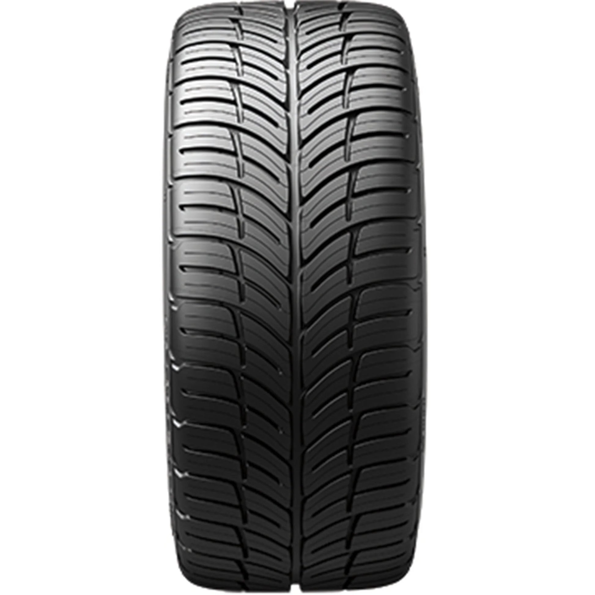 BFG G-Force COMP-2 A/S plus 275/40ZR18 99W