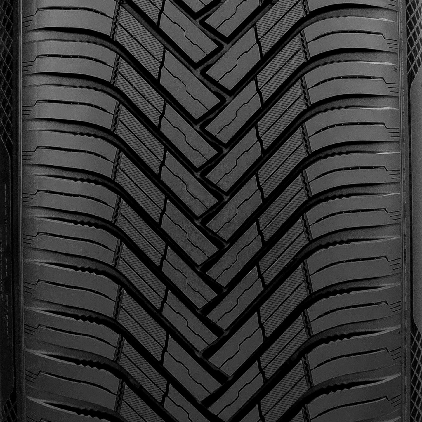 N Blue 4S 2 All Weather 225/45R18 95Y XL Passenger Tire