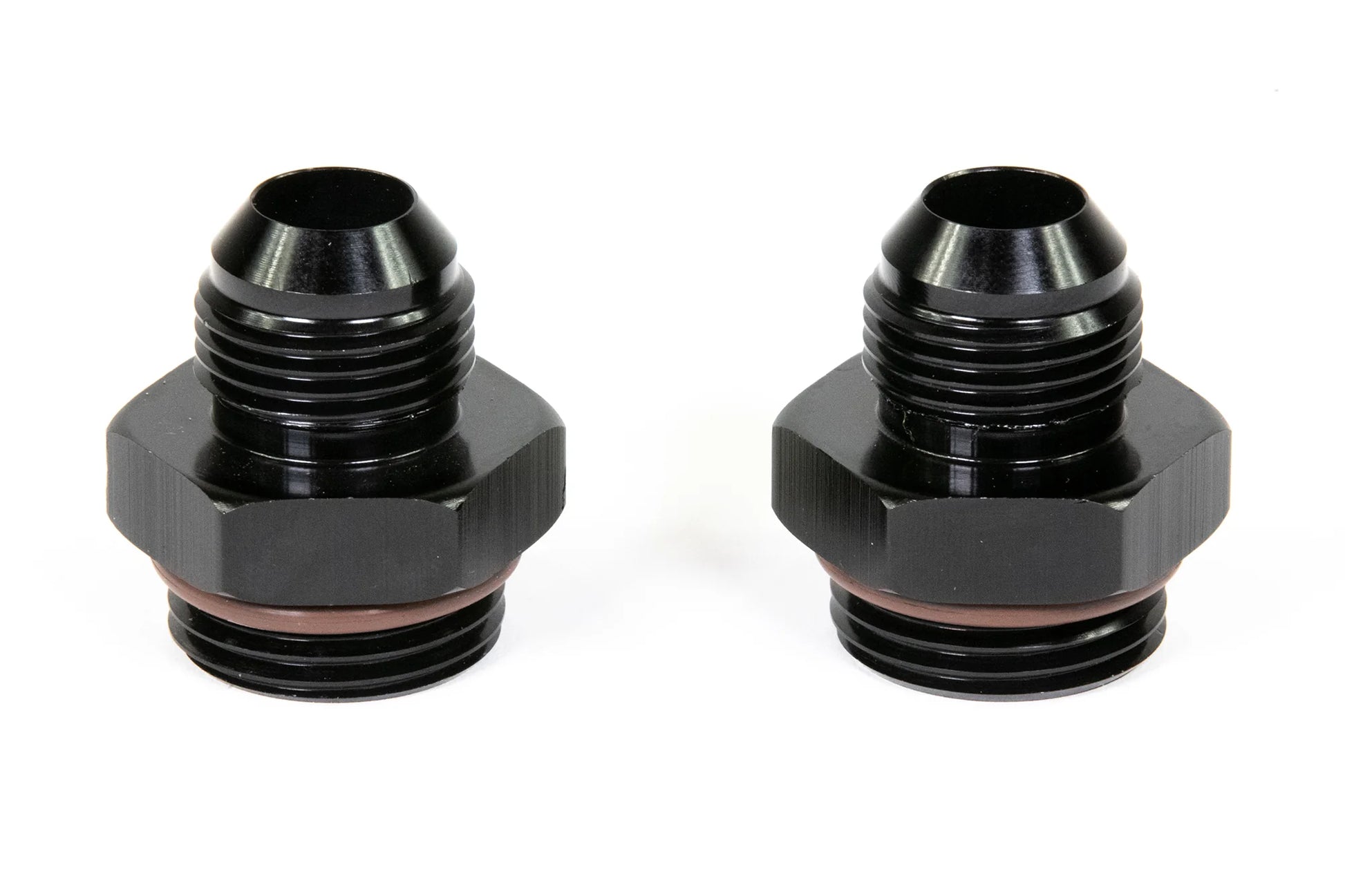 Billet LS Valve Covers